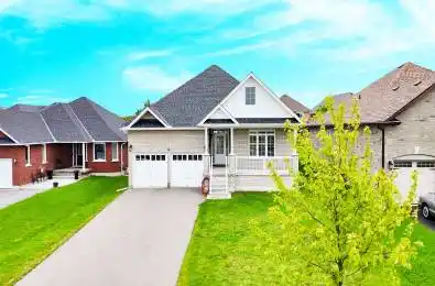 42 Barron Boulevard Kawartha Lakes Ontario K9V 0C4
