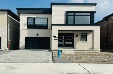 37 Danielle Moore Circle Unit# LOWER Toronto E09 Ontario M1P 3S5