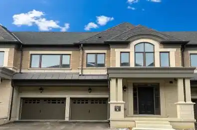 125 Southsea Street Vaughan Ontario L4H 5K9