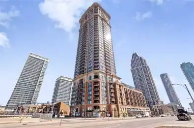 385 Prince Of Wales Drive Unit# 3101 Mississauga Ontario L5B 0C6