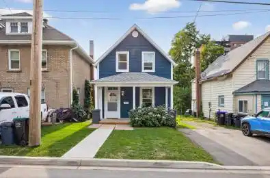 314 Queen Street Midland Ontario L4R 3H4