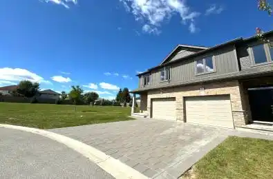 1375 Whetherfield St. N/A Unit# 52 London North Ontario N6H 0K5