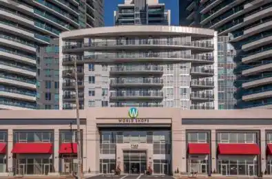 7163 Yonge Street Unit# 206 Markham Ontario L3T 0C6