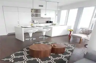 88 Harbour Street Unit# 7002 Toronto C01 Ontario M5E 1X6