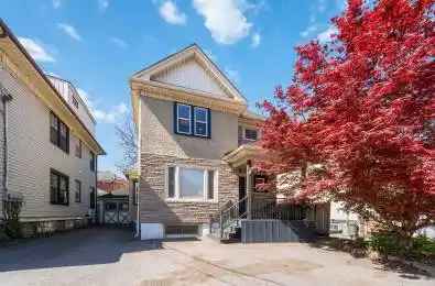 11 Gerrard Street St. Catharines Ontario L2R 5S8