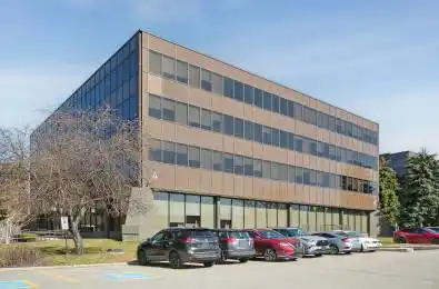 2000 Argentia Road Unit# Plaza 4, 302 Mississauga Ontario L5N 2R7