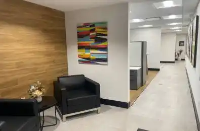 1839 Albion Road Unit# 2nd Floor Toronto W10 Ontario M9W 5W8
