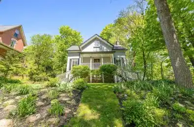 72 Augusta Street Port Hope Ontario L1A 1G9