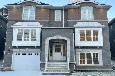 2577 Islington Avenue Toronto W10 Ontario M9V 4A2