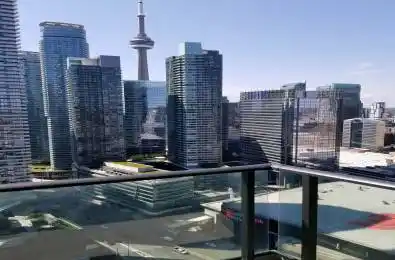 33 Bay Street Unit# 3813 Toronto C01 Ontario M5J 2Z3