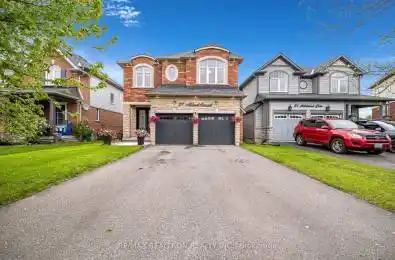27 Alldread Crescent Clarington Ontario L1B 0C2