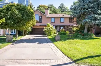 50 Skyview Crescent Toronto C15 Ontario M2J 1B8