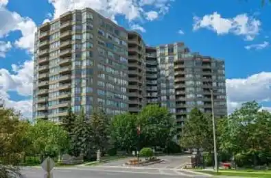 610 Bullock Drive Unit# #803 Markham Ontario L3R 0G1