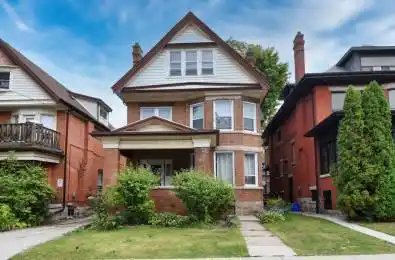 461 Dundurn Street Hamilton Ontario L8P 4M1