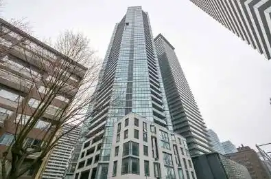 45 Charles Street Unit# 5101 Toronto C08 Ontario M4Y 1S2