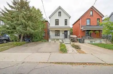406 Margueretta Street Toronto W02 Ontario M6H 3S5
