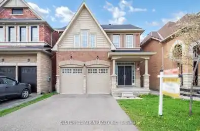 101 Bonnieglen Farm Boulevard Unit# MAIN Caledon Ontario L7C 4B4