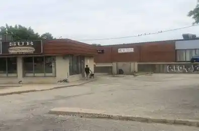 2100 Dundas Street Mississauga Ontario L4X 1L9