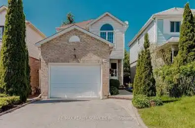 1280 Andover Drive Oshawa Ontario L1K 2K3
