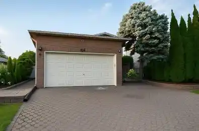 824 Thornton Road Oshawa Ontario L1J 7N2