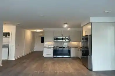 95 Oneida Crescent Unit# 101 Richmond Hill Ontario L4B 0H5