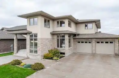 22 Landreville Drive Greater Sudbury Ontario P3A 0A1