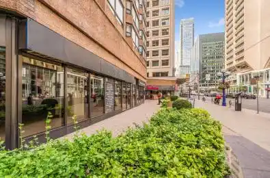 1168 Bay Street Toronto C01 Ontario M5S 2B4