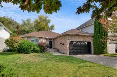 1130 Snowberry Court Oshawa Ontario L1K 2J3
