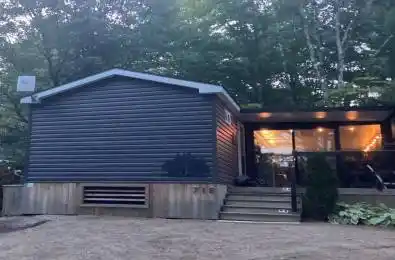 1047 Bonnie Lake Camp Road Unit# 718 Bracebridge Ontario P1L 1W9