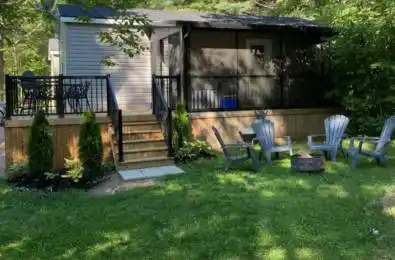 1047 Bonnie Lake Camp Road Unit# 719 Bracebridge Ontario P1L 1W9