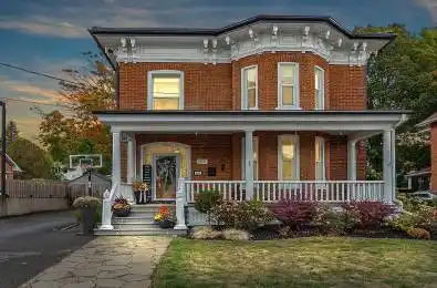 111 Dundas Street Greater Napanee Ontario K7R 1Z9