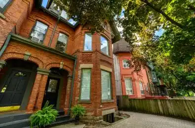 103 Gloucester Street Unit# Main Toronto C08 Ontario M4Y 1M2