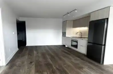 1 Jarvis Street Unit# 1207 Hamilton Ontario L8R 3J2