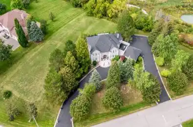 171 Millwood Parkway Vaughan Ontario L4H 4X5