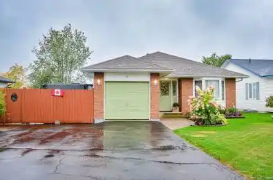 18 Killdeer Crescent Bracebridge Ontario P1L 1Z2