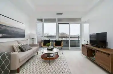 1285 Queen Street Unit# 404 Toronto E01 Ontario M4L 0B6