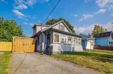 66 Chapel Street Thorold Ontario L2V 2E6