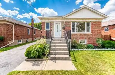 170 North Carson Street Toronto W06 Ontario M8W 4C9