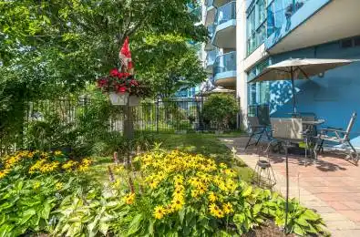 340 Watson Street Unit# A02 Whitby Ontario L1N 9G1