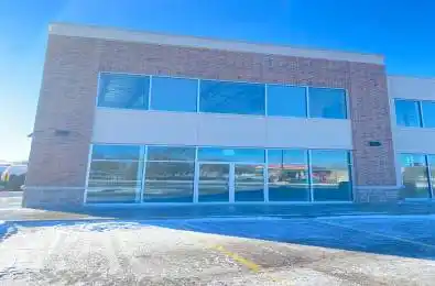561 York Road Unit# 12 Guelph Ontario M1E 3J3
