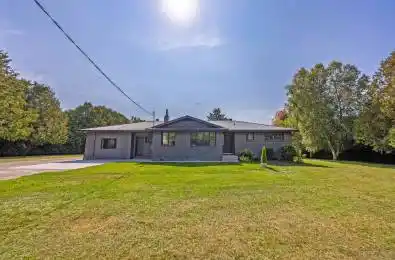 829 AVON Drive Malahide Ontario N0L 1B0