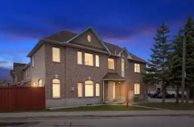 32 Viewcrest Circle Unit# 32 Toronto W10 Ontario M9W 7G5