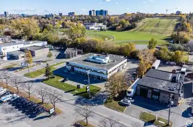 1600 Laperriere Avenue Unit# 202 Carlington - Central Park Ontario K1Z