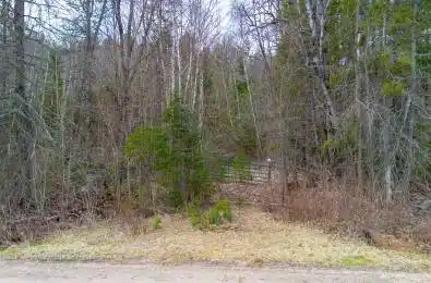 1160 Chetwynd Road Armour Ontario P0A 1C0