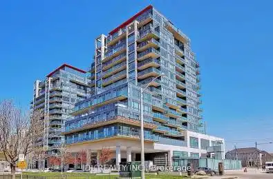 9090 Yonge Street Unit# 202B Richmond Hill Ontario L4C 0Z1