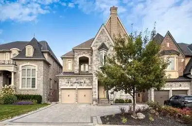 27 Apiary Gate Vaughan Ontario L6A 4W5