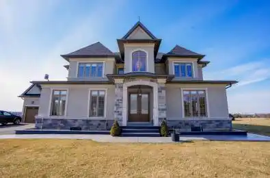 52 Stinson Street Caledon Ontario L7E 4L6