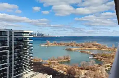 33 Shore Breeze Drive Unit# 1608 Toronto W06 Ontario M8V 0G1