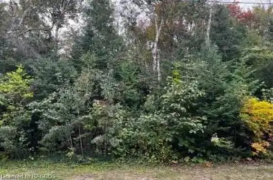 3 SHORE Road Saugeen Shores Ontario N0H 2L0