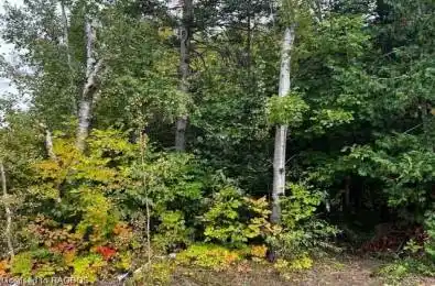 7 SHORE Road Saugeen Shores Ontario N0H 2L0
